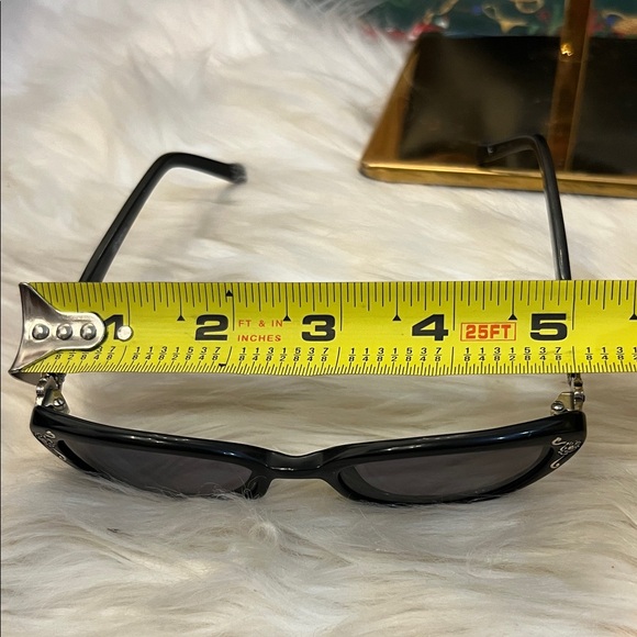 Brighton East of Eden Sunglasses Cat Eye Style - Picture 9 of 10